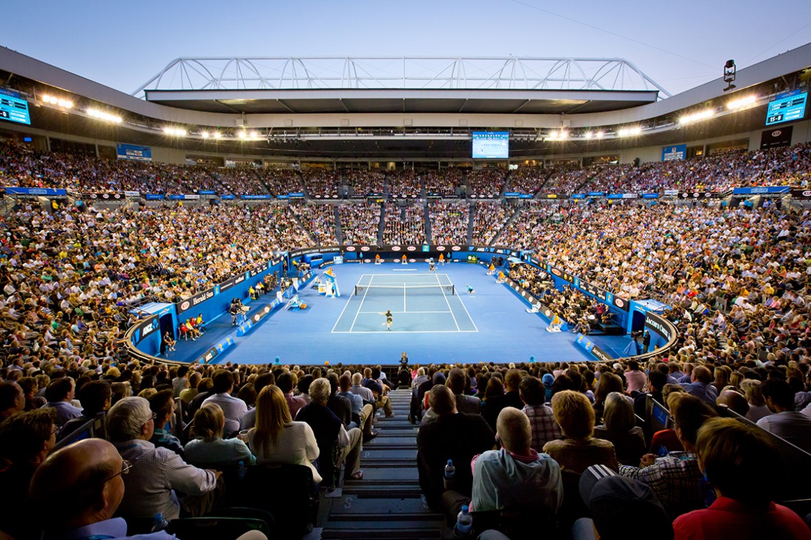 Australian Open