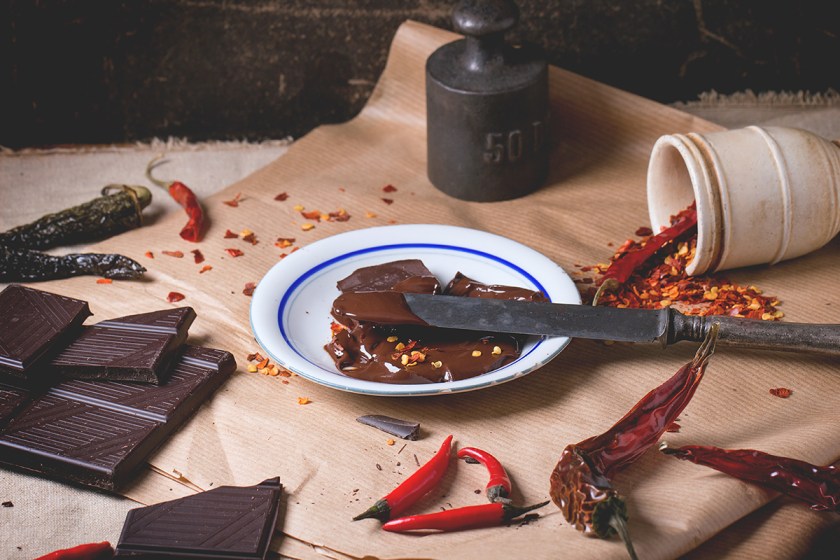 Hot Chocolate Festival