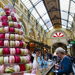 Melbourne city guide