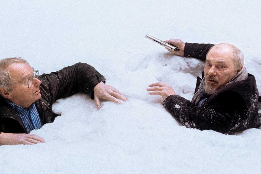 Scandinavian Film Festival