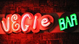 Vegie Bar