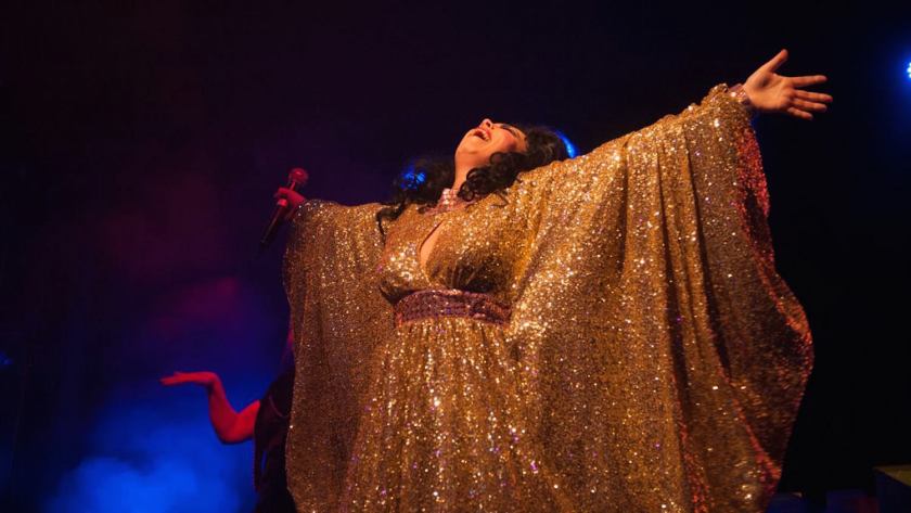 Melbourne Fringe Festival