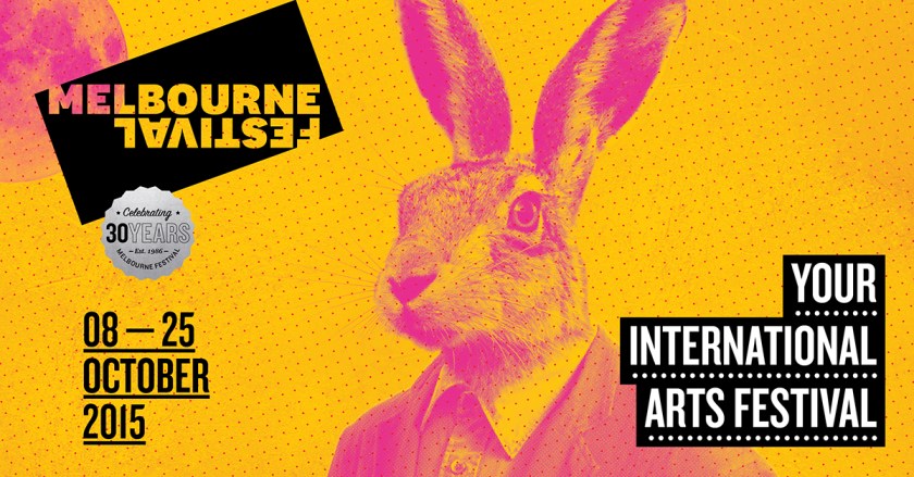 Melbourne Arts Festival