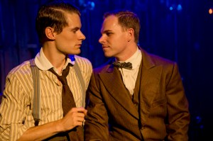 Thrill Me: The Leopold & Loeb Story