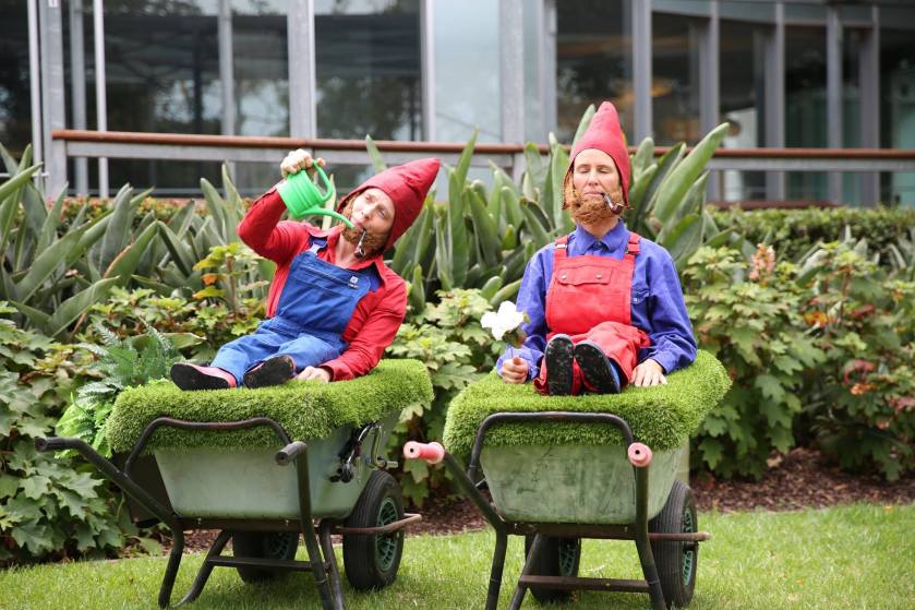 Sustainable Living Festival