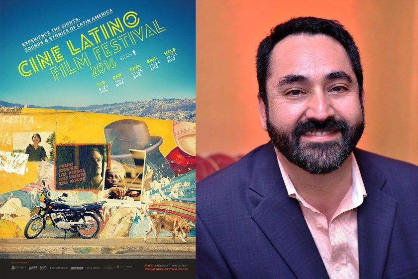 Cine Latino Film Festival