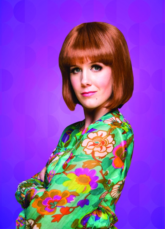 Cilla Black image